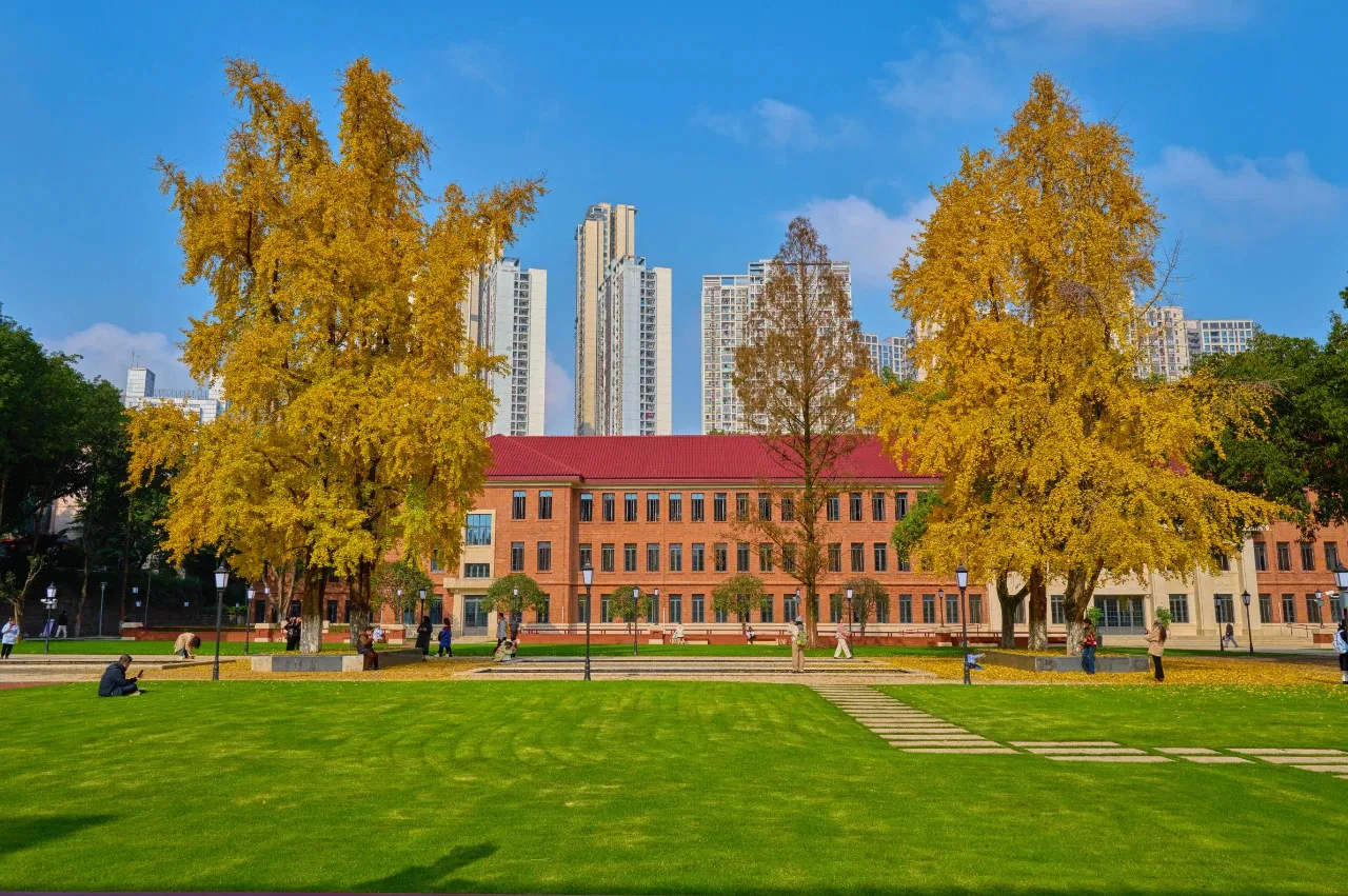 Chongqing Medical University