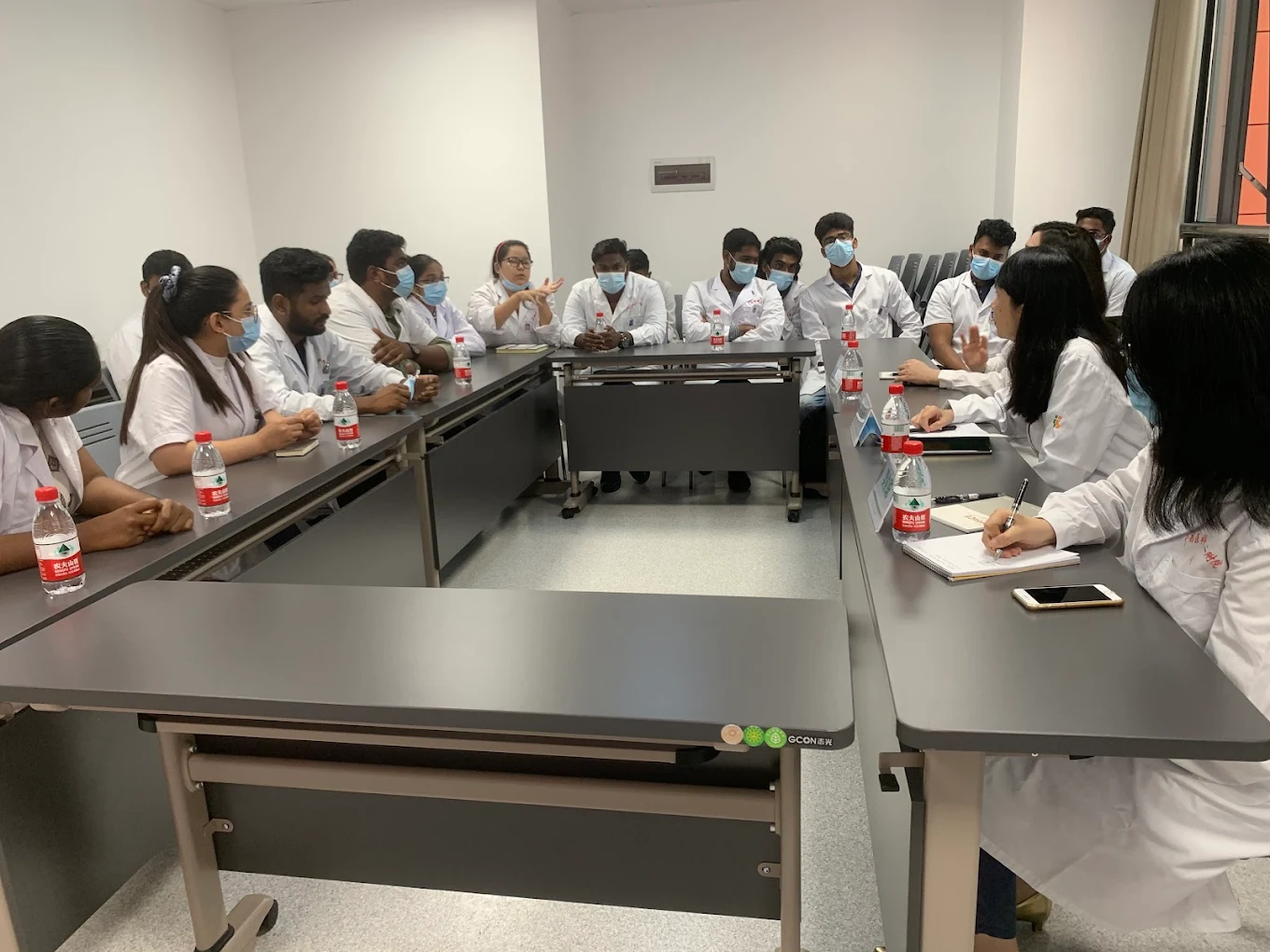 Guangxi Medical University