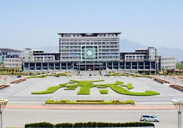 Shandong First Medical University