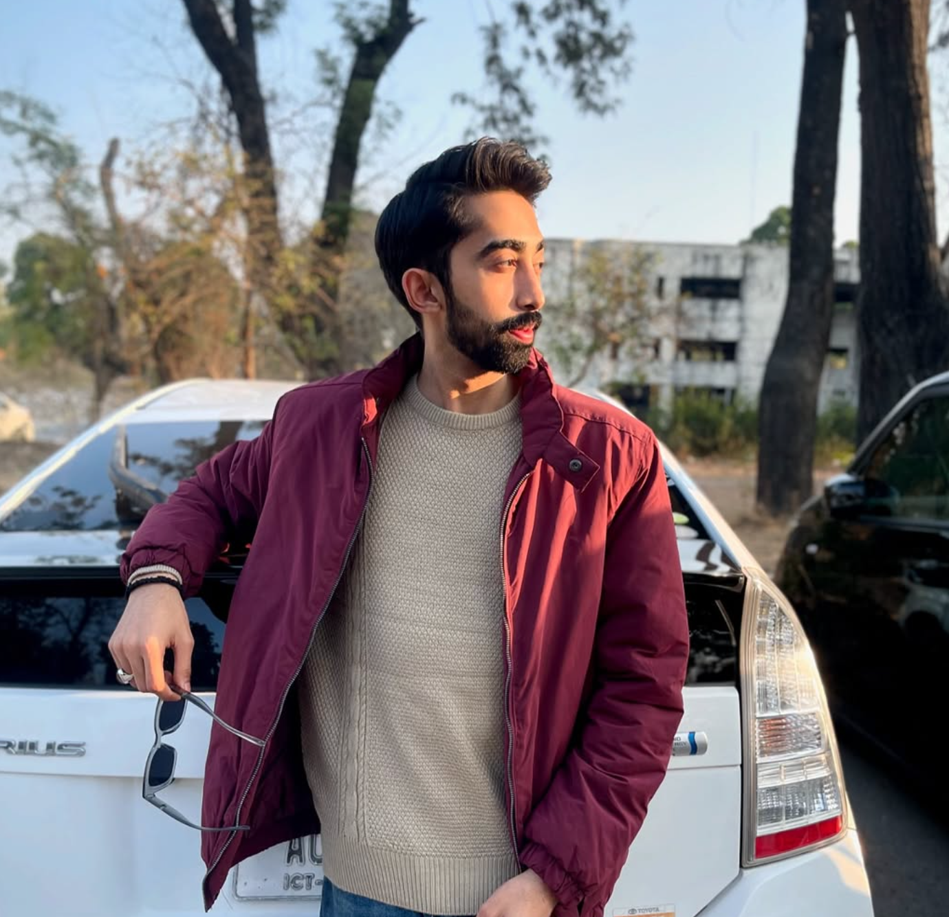 Abdullah Nasir Kayani
