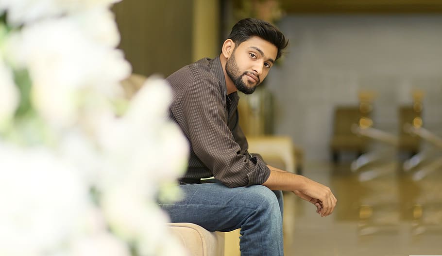 Muhammad Usman